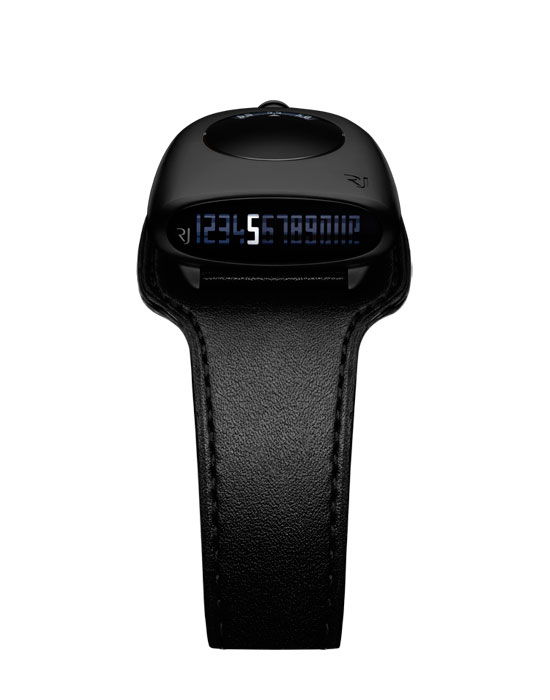 Часы Romain Jerome SUBCRAFT RJ.T.AU.SC.002.01